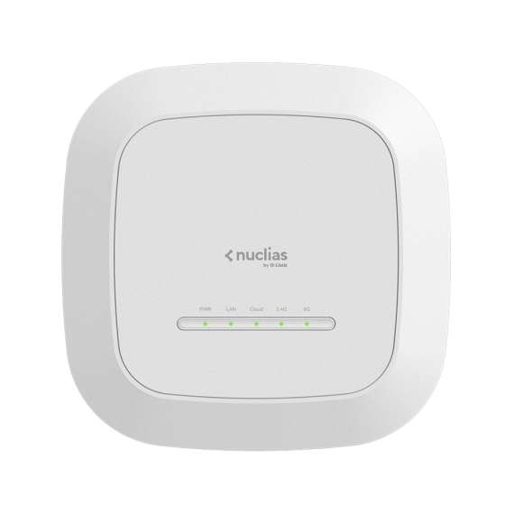 Buy D-Link DBA-1510P Wireless AC1750 Business Nuclias Cloud Access Point in [storefront]